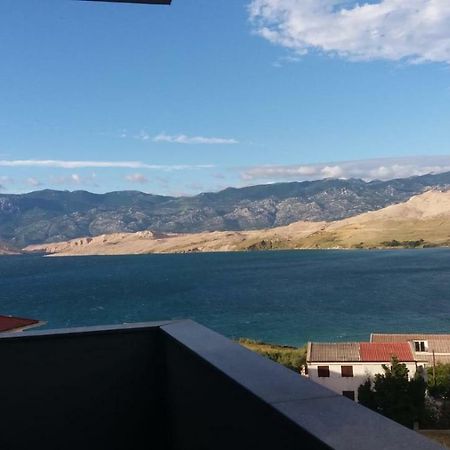 Apartment Mare - Pag Pag Town Zewnętrze zdjęcie