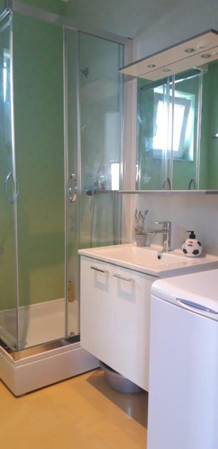 Apartment Mare - Pag Pag Town Zewnętrze zdjęcie