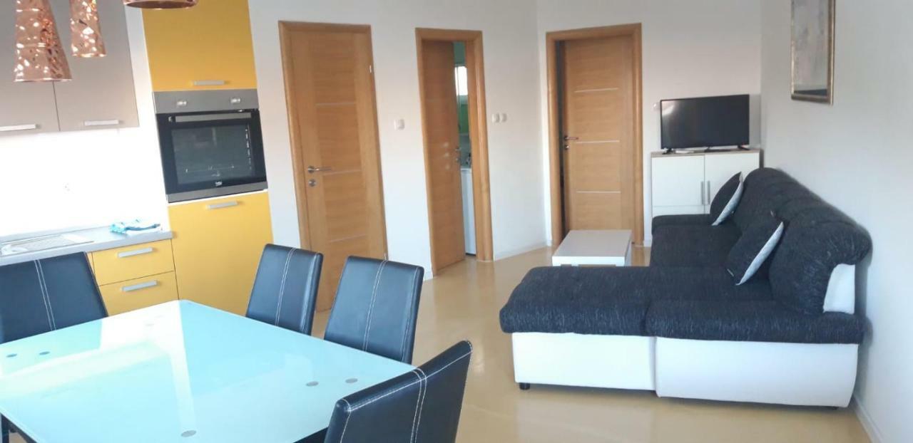 Apartment Mare - Pag Pag Town Zewnętrze zdjęcie