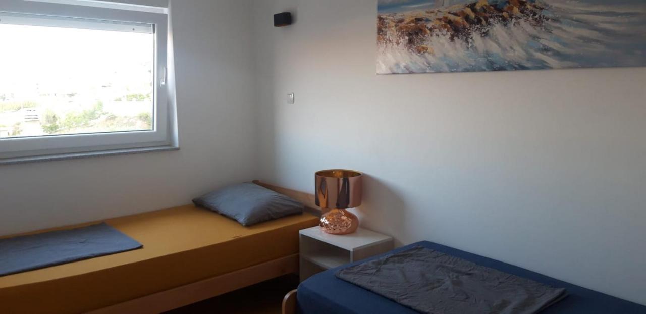 Apartment Mare - Pag Pag Town Zewnętrze zdjęcie