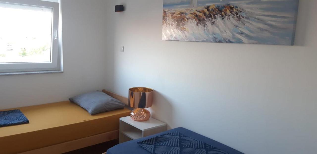 Apartment Mare - Pag Pag Town Zewnętrze zdjęcie