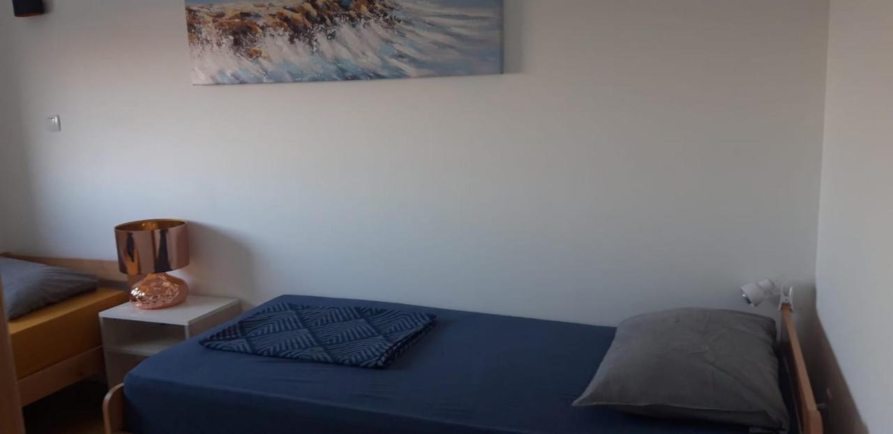 Apartment Mare - Pag Pag Town Zewnętrze zdjęcie