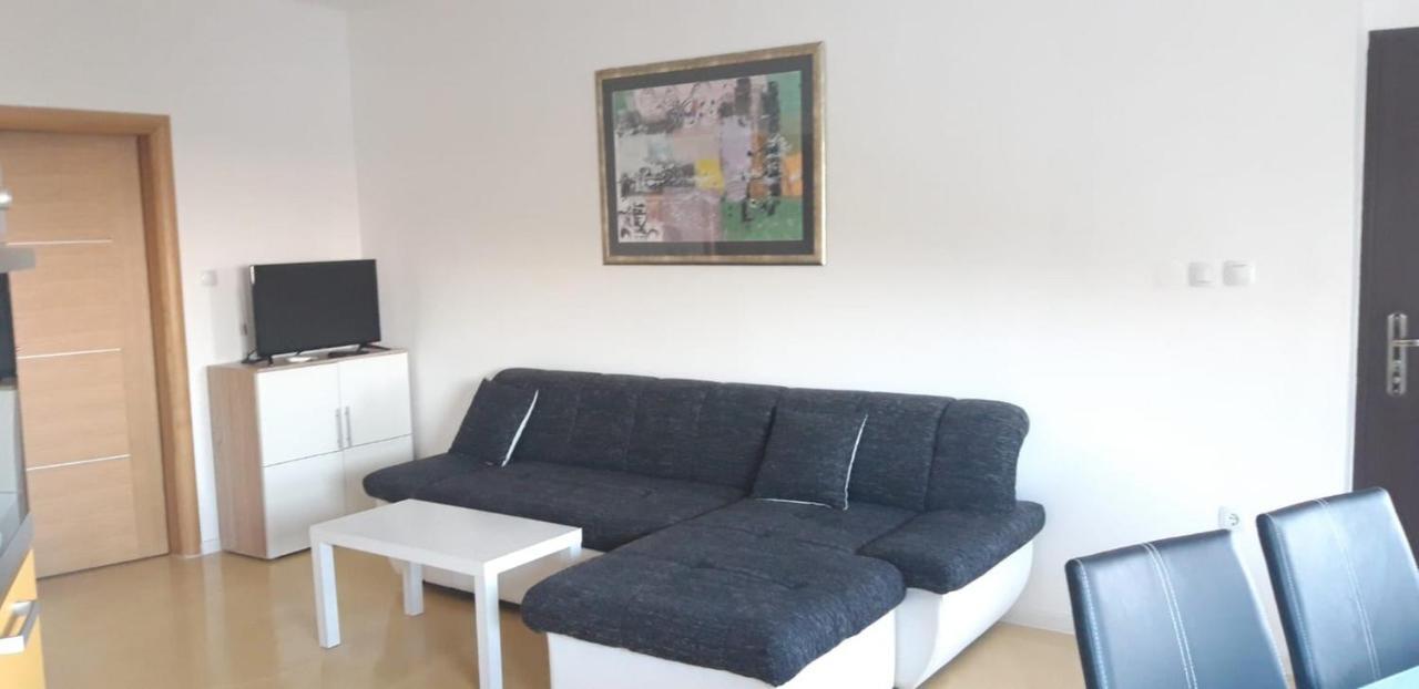Apartment Mare - Pag Pag Town Zewnętrze zdjęcie